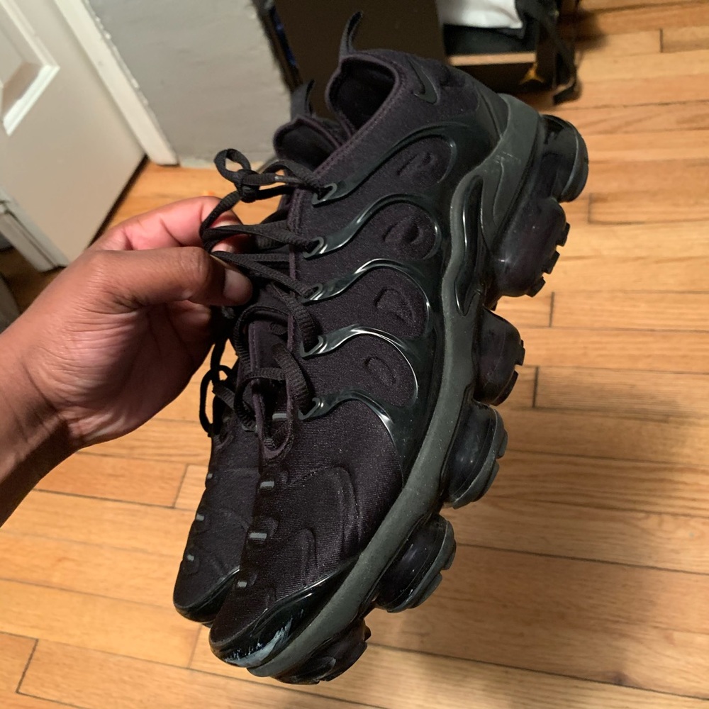 Nike air max plus